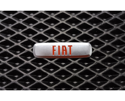 EVA килимки на Fiat Punto Evo 2009-2012