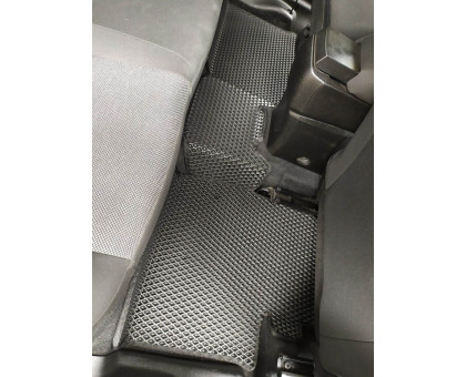 EVA килимки на Fiat Tipo 2016-