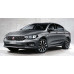 EVA килимки на Fiat Tipo 2016-