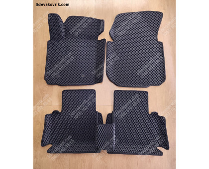 EVA килимки на Ford EcoSport 2014-2023