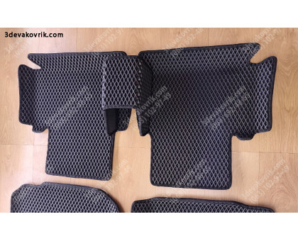 EVA килимки на Ford EcoSport 2014-2023
