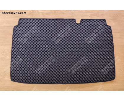 EVA килимки на Ford EcoSport 2014-2023