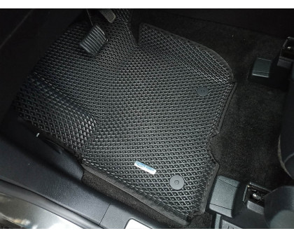 EVA килимки на Ford Edge 2015-