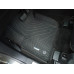 EVA килимки на Ford Edge 2015-