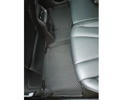 EVA килимки на Ford Edge 2015-