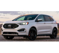 EVA килимки на Ford Edge 2015-