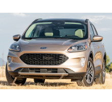 EVA килимки на Ford Escape 2019-