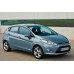 EVA килимки на Ford Fiesta 2009-2017