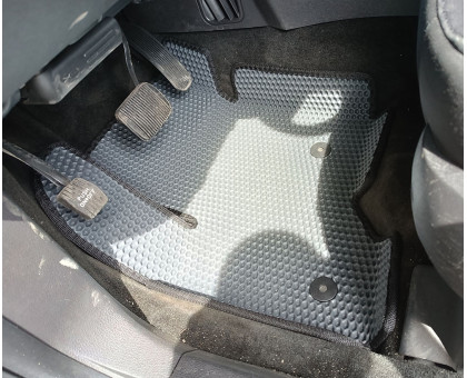EVA килимки на Ford Flex 2009-2019