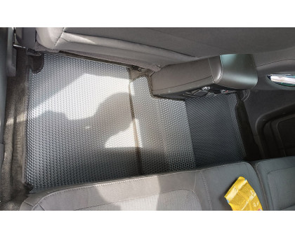 EVA килимки на Ford Flex 2009-2019