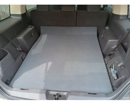 EVA килимки на Ford Flex 2009-2019