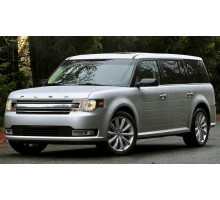 EVA килимки на Ford Flex 2009-2019