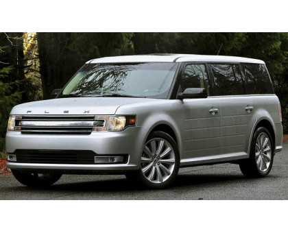 EVA килимки на Ford Flex 2009-2019