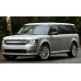 EVA килимки на Ford Flex 2009-2019