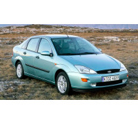EVA килимки на Ford Focus I 1998-2004