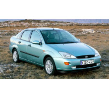 EVA килимки на Ford Focus I 1998-2004