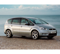 EVA килимки на Ford S-MAX 2005-2014