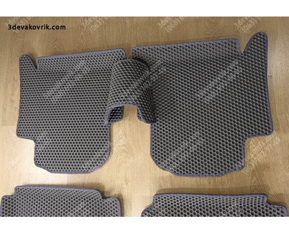 EVA килимки на Ford Focus C-MAX 2003-2010