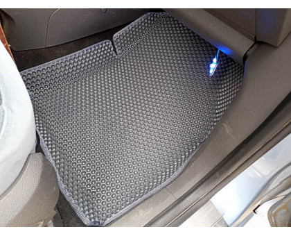 EVA килимки на Ford Focus C-MAX 2003-2010