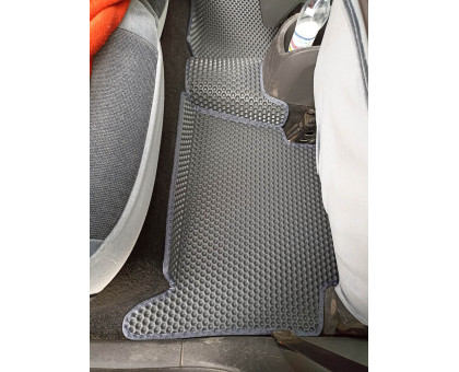 EVA килимки на Ford Focus C-MAX 2003-2010