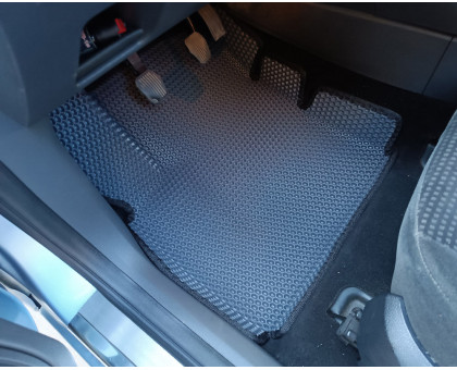 EVA килимки на Ford Focus II 2004-2011