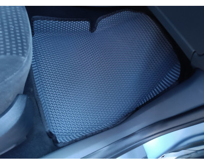 EVA килимки на Ford Focus II 2004-2011