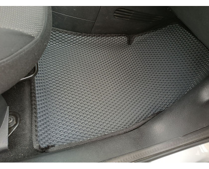 EVA килимки на Ford Fusion 2002-2012