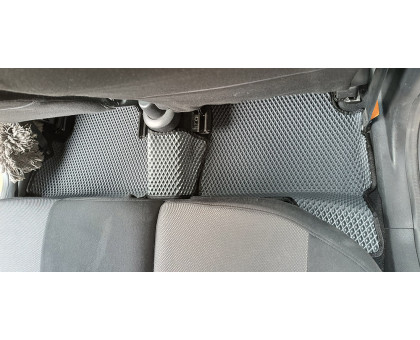 EVA килимки на Ford Fusion 2002-2012