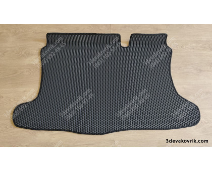 EVA килимки на Ford Fusion 2002-2012
