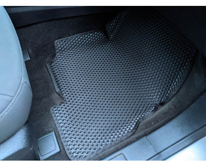 EVA килимки на Ford Fusion 2012-