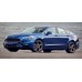 EVA килимки на Ford Fusion 2012-