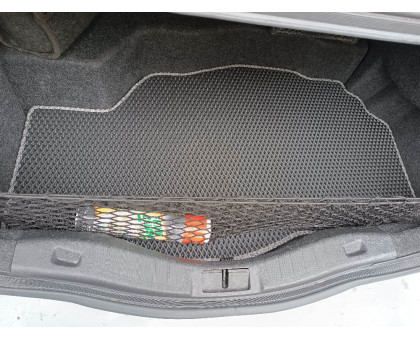 EVA килимки на Ford Fusion 2012-