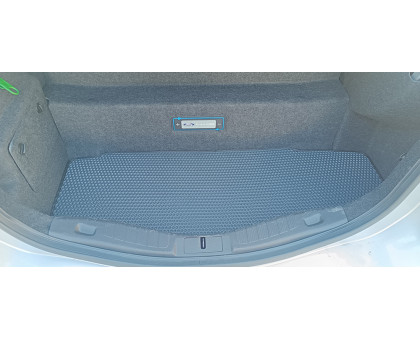 EVA килимки на Ford Fusion 2012-
