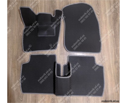 EVA килимки на Ford Fusion 2012-