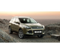 EVA килимки на Ford Kuga 2012-2019