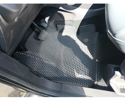 EVA килимки на Ford Kuga 2012-2019