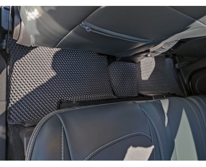EVA килимки на Ford Kuga 2012-2019