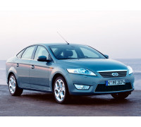 EVA килимки на Ford Mondeo 2007-2014