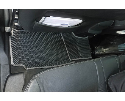 EVA килимки на Ford Mondeo 2007-2014