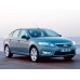 EVA килимки на Ford Mondeo 2007-2014