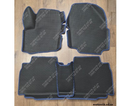 EVA килимки на Ford S-MAX 2005-2014
