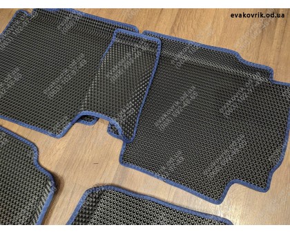 EVA килимки на Ford S-MAX 2005-2014