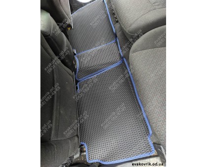 EVA килимки на Ford S-MAX 2005-2014