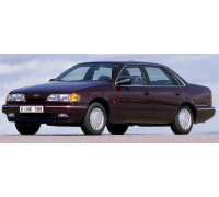 EVA килимки на Ford Scorpio 1985-1994