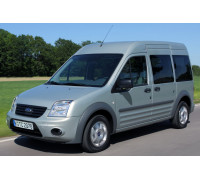 EVA килимки на Ford Tourneo Connect 2002-2013