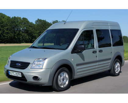 EVA килимки на Ford Tourneo Connect 2002-2013
