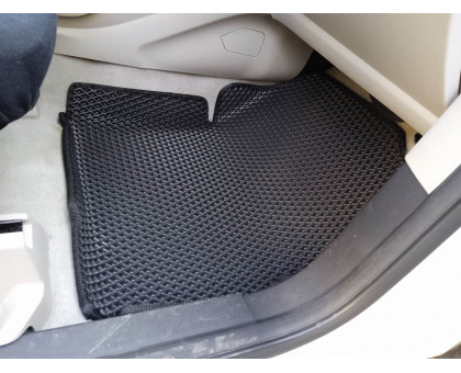 EVA килимки на Ford C-MAX 2010-