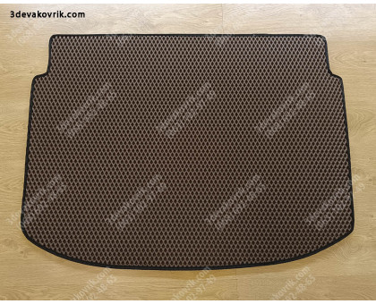 EVA килимки на Ford C-MAX 2010-