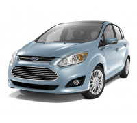 EVA килимки на Ford C-MAX 2010-