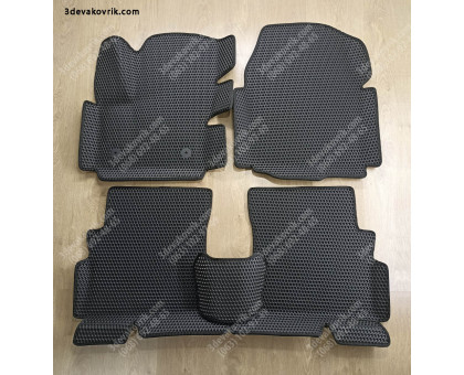 EVA килимки на Ford Escape 2012-2019